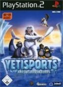 Yetisports Arctic Adventures