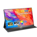 Dieser Monitor passt in jede Laptop-Tasche!