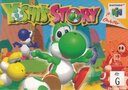Yoshis Story