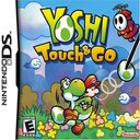 Yoshi Touch + Go