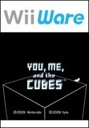 You, Me, and the Cubes