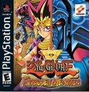 Yu-Gi-Oh!: Forbidden Memories