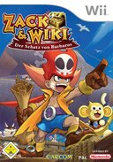 Zack + Wiki: Der Schatz von Barbaros