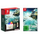 Zelda: Tears of the Kingdom Switch-Bundle