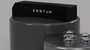 Zestum Scentbar