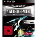 Zone of the Enders HD Collection