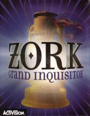 Zork: Der Großinquisitor