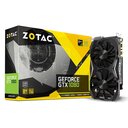 Zotac Geforce GTX 1080 Mini