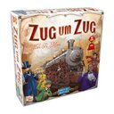 Holt euch einfach ein simples Brettspiel