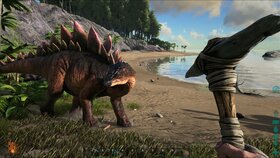 Ark: Survival Evolved - Der Reiz am Dino-Survival im Video erklärt - Der Reiz am Dino-Survival im Video erklärt