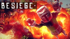 Besiege Version 0.10 angespielt - Knifflig und verdammt vielseitig - Knifflig und verdammt vielseitig