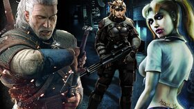 Das perfekte Rollenspiel - Wie müsste das ultimative Spiele-Abenteuer aussehen? - Wie müsste das ultimative Spiele-Abenteuer aussehen?
