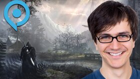 Elex - Videofazit: Wir haben erstmals Gameplay gesehen! - Videofazit: Wir haben erstmals Gameplay gesehen!