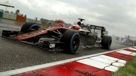 F1 2015 - Test-Video zum Codemasters-Rennspiel - Test-Video zum Codemasters-Rennspiel