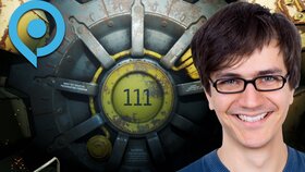 Fallout 4 - Video-Fazit: »Call of Fallout« live erlebt - Video-Fazit: »Call of Fallout« live erlebt