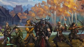 Kyn - Test-Video zum Wkinger-Hack&Slay - Test-Video zum Wkinger-Hack&Slay