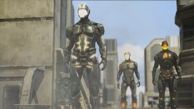 Line of Defense - Dieses Spiel will besser sein als Star Citizen - Dieses Spiel will besser sein als Star Citizen