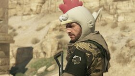 Metal Gear Solid 5 - So viel Unsinn steckt im Spiel - So viel Unsinn steckt im Spiel