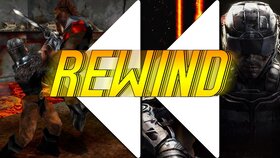 Rewind - Treyarch - Die Geschichte des Call-of-Duty-Entwicklers - Die Geschichte des Call-of-Duty-Entwicklers