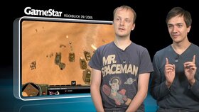 Rückblick - Zur GameStar-Ausgabe 09/2005 - Zur GameStar-Ausgabe 09/2005