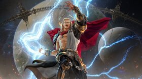 Skyforge - Test-Video: Das schöne Action-MMO hat eine große Macke! - Test-Video: Das schöne Action-MMO hat eine große Macke!