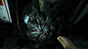 Soma - Die ersten Stunden des Horror-Adventures - Die ersten Stunden des Horror-Adventures