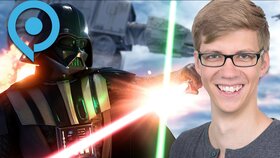 Star Wars: Battlefront - Video-Fazit: Langsam wird's ernst. Wie gut ist es? - Video-Fazit: Langsam wird's ernst. Wie gut ist es?
