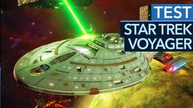 Exklusiv: Star Trek: Across the Unknown im Test -