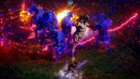 Diablo 2: Reign of the Warlock - Ist der neue Hexenmeister zu stark? Wir brezeln durch den DLC -