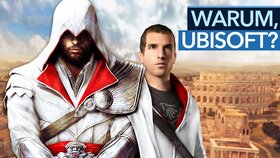 Assassin's Creed: Hat das Potential einer genialen Idee nie ausgereizt -