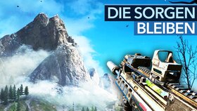 Season 2 macht die Probleme von Battlefield 6 mehr als deutlich -