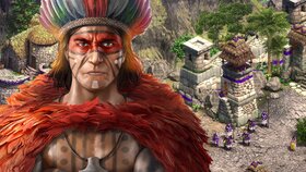 Age of Empires 2: Auch nach 26 Jahren gehen dem Meisterwerk die Ideen für neue Fraktionen nicht aus - jetzt gibt es wieder drei neue -