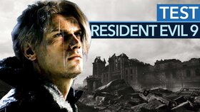 Resident Evil Requiem ist ein absolutes Highlight! -