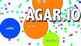 Was ist... Agar.io? - Neuer Internet-Hype angespielt - Neuer Internet-Hype angespielt
