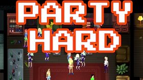 Was ist... Party Hard? - Todesstrafe für Ruhestörung - Todesstrafe für Ruhestörung