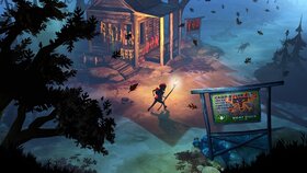 Was ist... The Flame in The Flood? - Ein Survivalspiel von Bioshock-Entwicklern - Ein Survivalspiel von Bioshock-Entwicklern