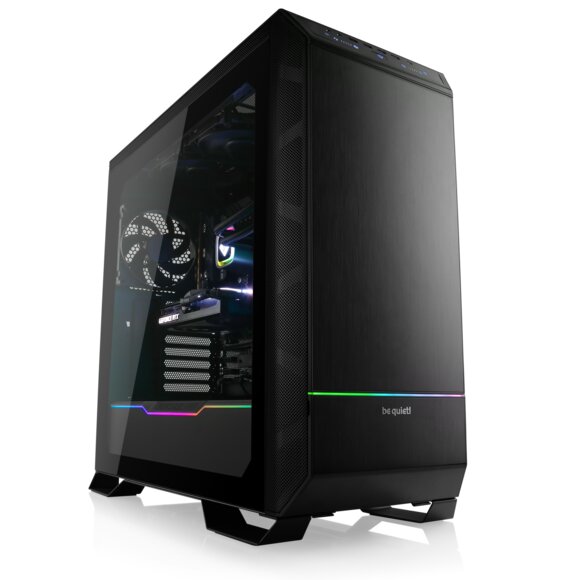 Teaserbild für GameStar PC TITAN X mit RTX 5080 und Core Ultra 7 265KF