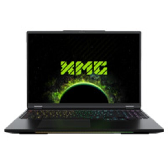 Teaserbild für XMG NEO 16 GameStar-Notebook Elite S mit RTX 5070 Ti und Ryzen 9