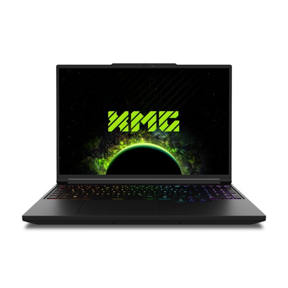Teaserbild für XMG APEX 16 MAX GameStar-Notebook Ultimate Ryzen 5070 Ti