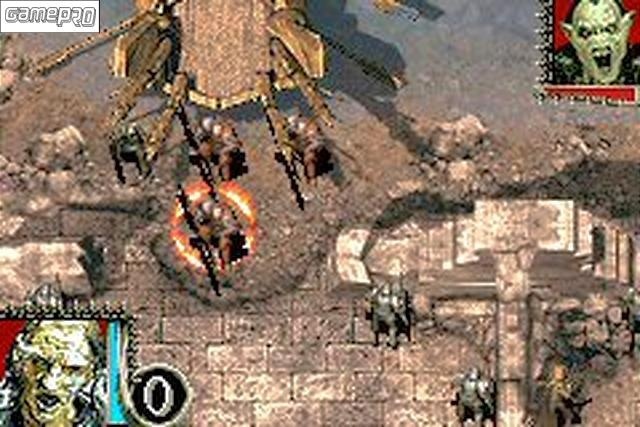 Herr Der Ringe Das Dritte Zeitalter Pc Der Herr der Ringe: Das dritte Zeitalter