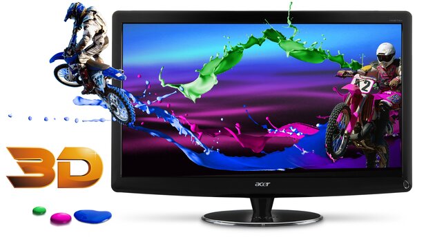 Acer HN274Hbmiiid