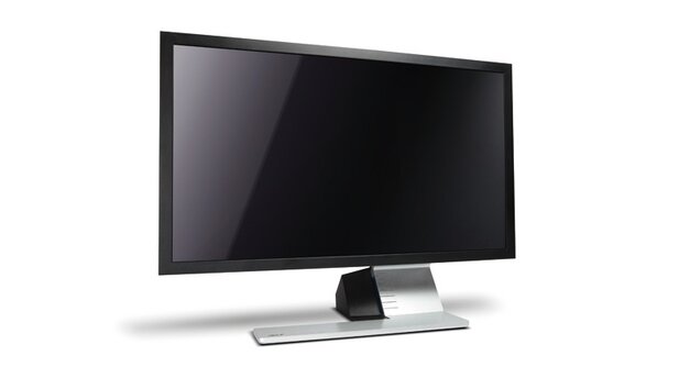 Acer S273HL