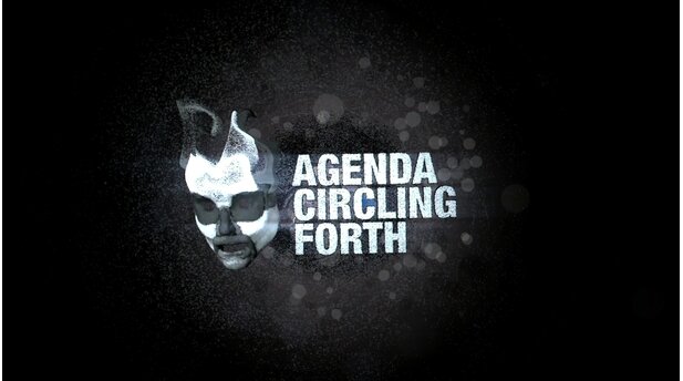 Agenda Circling Forth (Fairlight + CNCD)