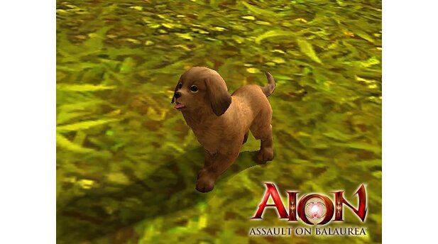 Aion - Die Pets der Assault-on-Balaurea-Erweiterung