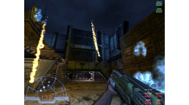 Alien Versus Predator Classic 2000