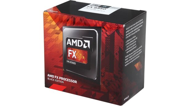 Amd fx какой сокет