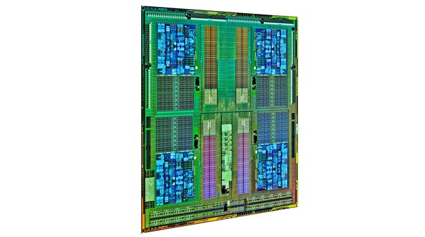 AMD Piledriver Bilder