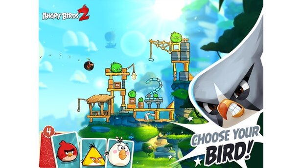 Angry Birds 2