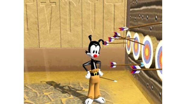 animaniacs ps2 5