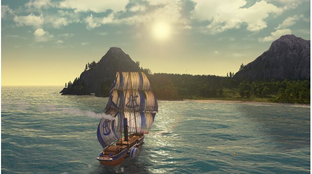 Aufbruch zu neuen Zeitaltern: Wie, wo und wann geht das Aufbau-Epos weiter?